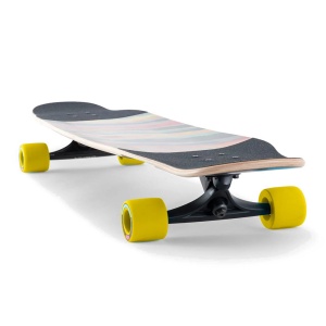 Longboard Landyachtz Stratus 46 Hollowtech Spectrum S21 - Img 4