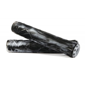 Mansoane Trotineta Ethic DTC Trans Black