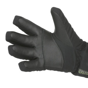 Manusi Level Alpine W Black - Img 3