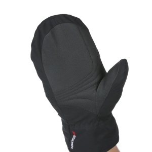 Manusi Level Astra W Mitt Gore-Tex Black - Img 3