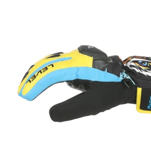 Manusi Level Race Replica Yellow-Blue - Img 4