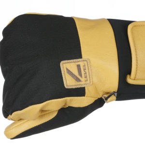 Manusi Level Rover Mitt PK Black - Img 2