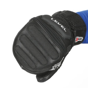 Manusi Level SQ CF Mitt PK Black - Img 2