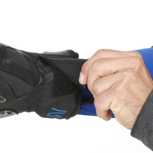 Manusi Level SQ CF Mitt PK Black - Img 6