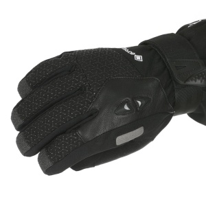 Manusi Level Super Pipe Gore-Tex Black 25/26 - Img 2