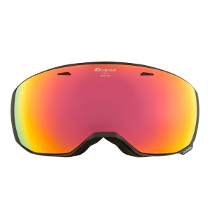 Ochelari Alpina Estetica Q-LITE black-rose/rainbow - Img 2