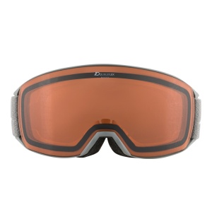 Ochelari Alpina Nakiska grey/orange - Img 2