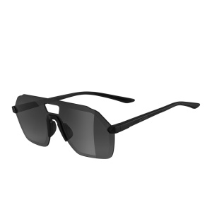 Ochelari de soare Alpina Beam I All Black Matt - Img 3
