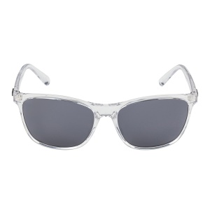 Ochelari de soare Alpina Jaida Transparent Gloss Schwarz - Img 2