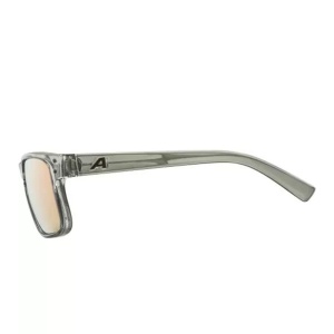 Ochelari de soare Alpina Kosmic Green/Transparent Gloss - Img 4
