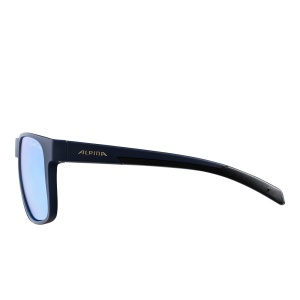 Ochelari de soare Alpina Nacan III Indigo Matt - Img 4