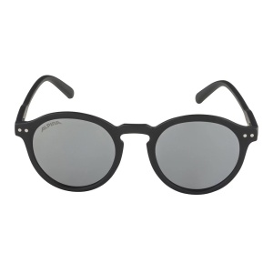 Ochelari de soare Alpina Sneek Black Matt/Mirror Black - Img 2
