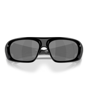 Ochelari de soare Oakley Belleville Polished Black Prizm Black - Img 5