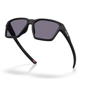 Ochelari de soare Oakley Briza Matte Black Prizm Grey - Img 4