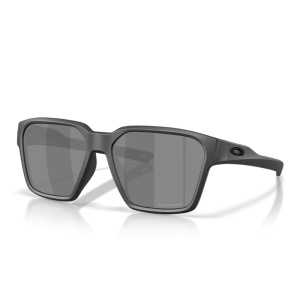 Ochelari de soare Oakley Briza Steel Prizm Black