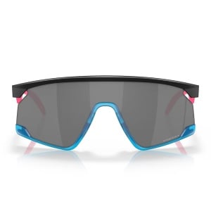 Ochelari de soare Oakley BXTR Matte Black/Blue Prizm Black - Img 2