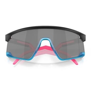 Ochelari de soare Oakley BXTR Matte Black/Blue Prizm Black - Img 4