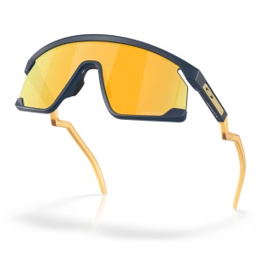 Ochelari de soare Oakley BXTR Polaris Matte Abyss Prizm 24K - Img 4