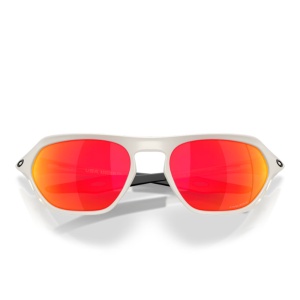 Ochelari de soare Oakley Cage Jacket Matte Mist Prizm Ruby - Img 5
