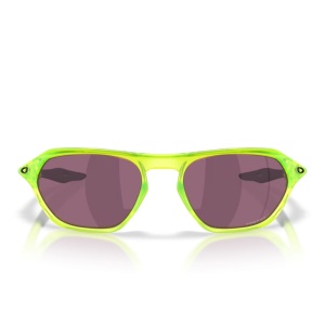 Ochelari de soare Oakley Cage Jacket Matte Uranium Prizm Road Black Iridium - Img 2
