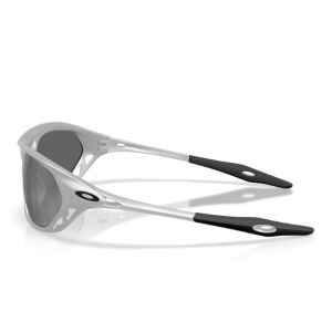Ochelari de soare Oakley Cage Jacket X-Silver Prizm Black Polarized - Img 3