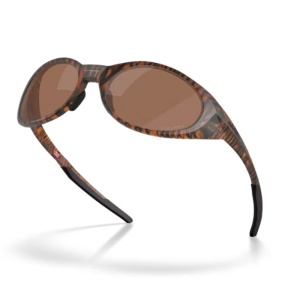 Ochelari de soare Oakley Eye Jacket Redux Dark Amber Bengal Prizm Tungsten - Img 4