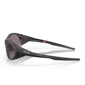 Ochelari de soare Oakley Eye Jacket Redux Matte Black Prizm Grey - Img 3