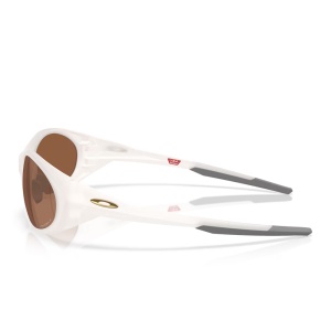 Ochelari de soare Oakley Eye Jacket Redux Seek Matte Vapor Prizm Tungsten Polarized - Img 3