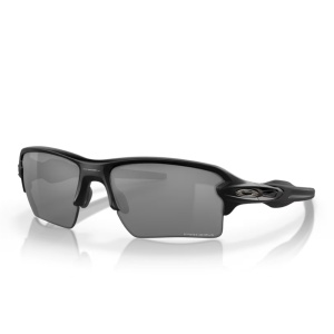 Ochelari de soare Oakley Flak 2.0 Xl Matte Black Prizm Black
