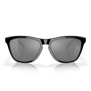 Ochelari de soare Oakley Frogskins Polished Black Prizm Black - Img 2