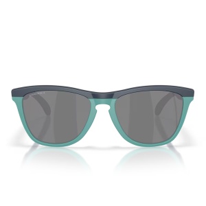 Ochelari de soare Oakley Frogskins Range Pacific Trail Matte Abyss Prizm Black - Img 2