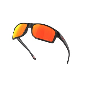 Ochelari de soare Oakley Gibston Black Ink Prizm Ruby Polarized - Img 4