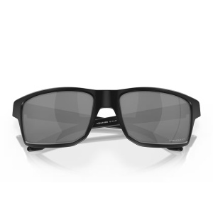 Ochelari de soare Oakley Gibston Matte Black Prizm Black Polarized - Img 4