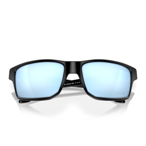Ochelari de soare Oakley Gibston Matte Black Prizm Deep Water Polarized - Img 6
