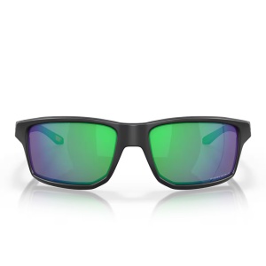 Ochelari de soare Oakley Gibston Matte Black Prizm Jade - Img 2