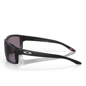 Ochelari de soare Oakley Gibston Polished Black Prizm Grey - Img 5