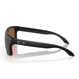 Ochelari de soare Oakley Holbrook Matte Black Prizm Tungsten Polarized - Img 3