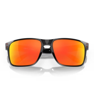 Ochelari de soare Oakley Holbrook XL Black Ink Prizm Ruby Polarized - Img 4