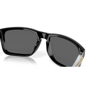 Ochelari de soare Oakley Holbrook XL Introspect Prizm Black Polarized - Img 6
