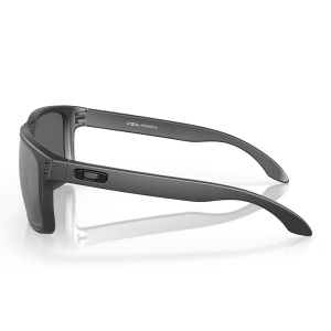 Ochelari de soare Oakley Holbrook XL Steel Prizm Black Polarized - Img 3