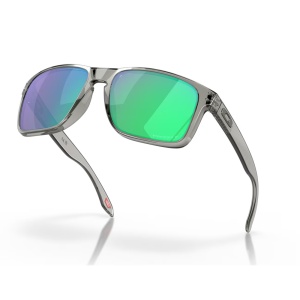 Ochelari de soare Oakley Holbrook XL V2 Grey Ink Prizm Jade Polarized - Img 5