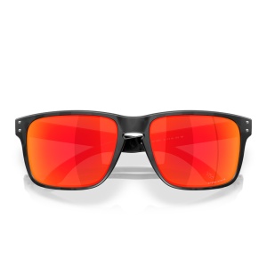 Ochelari de soare Oakley Holbrook XXL Matte Black Camo Prizm Ruby - Img 5