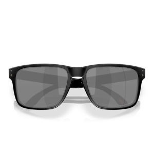 Ochelari de soare Oakley Holbrook XXL Matte Black Prizm Black Polarized - Img 5