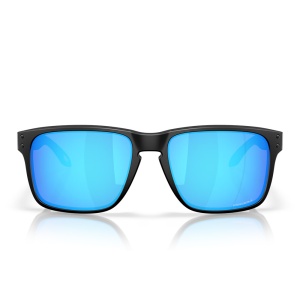Ochelari de soare Oakley Holbrook XXL Matte Black Prizm Sapphire - Img 2