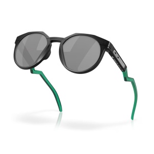Ochelari de soare Oakley HSTN Matte Black Prizm Black - Img 4