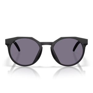Ochelari de soare Oakley HSTN Matte Black Prizm Grey - Img 2