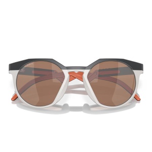 Ochelari de soare Oakley HSTN Matte Carbon Prizm Tungsten - Img 5