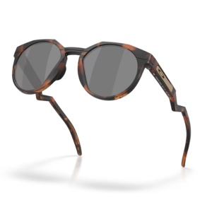 Ochelari de soare Oakley HSTN Matte Tortoise Prizm Black - Img 4
