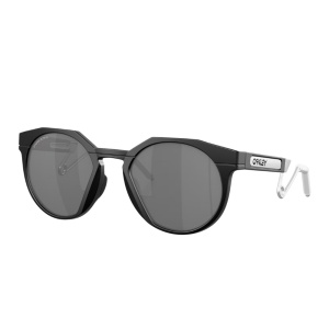 Ochelari de soare Oakley HSTN Metal Matte Black Prizm Black