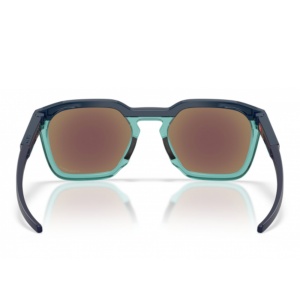 Ochelari de soare Oakley HSTN SQ 2.0 Abyss Prizm Sapphire - Img 5